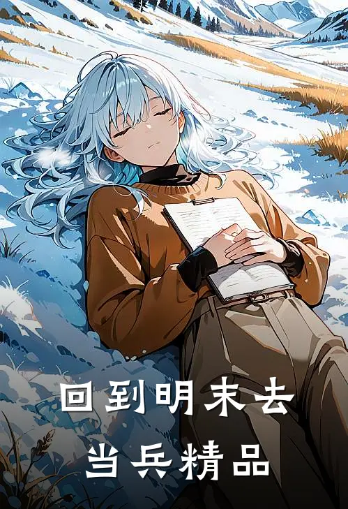 回到明末去当兵精品