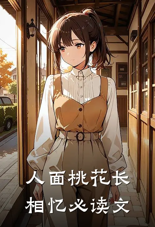 人面桃花长相忆必读文