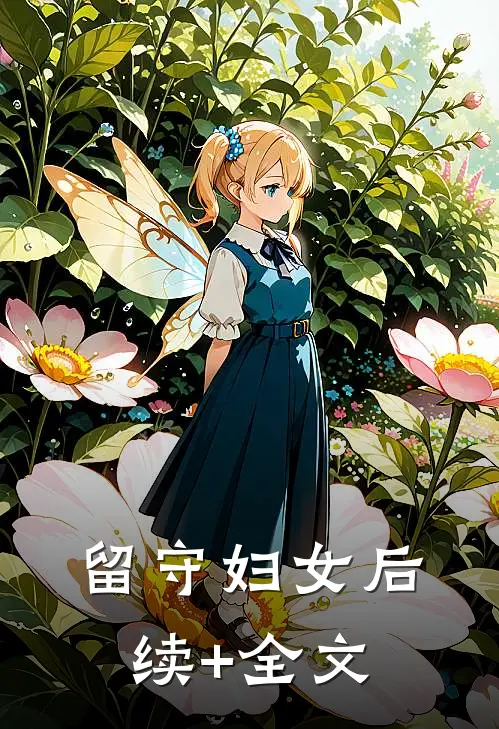 留守妇女后续+全文