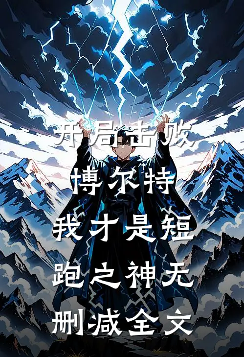 开局击败博尔特,我才是短跑之神无删减全文免费阅读