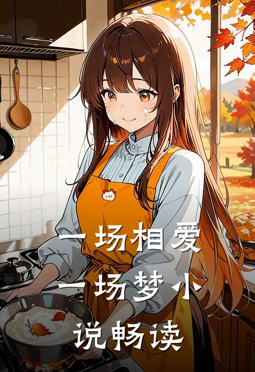 一场相爱一场梦小说畅读