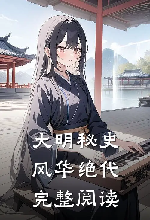 大明秘史：风华绝代完整阅读