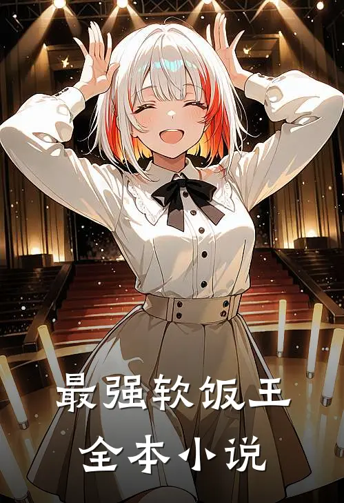 最强软饭王全本小说