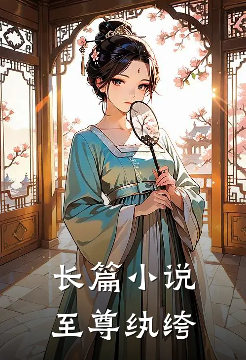 长篇小说至尊纨绔