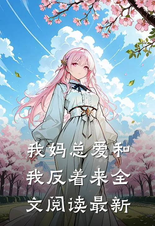 我妈总爱和我反着来全文阅读最新