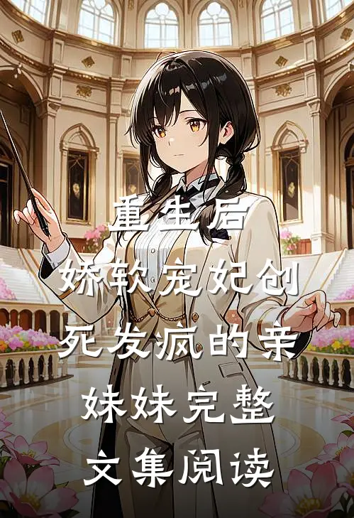 重生后，娇软宠妃创死发疯的亲妹妹完整文集阅读