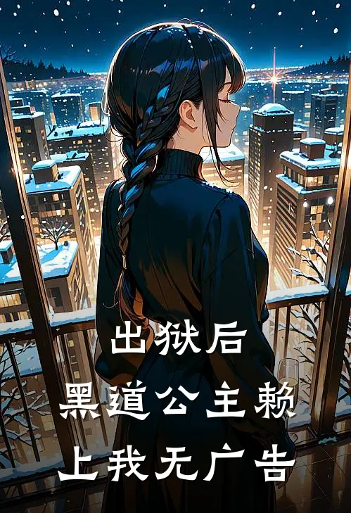 出狱后，黑道公主赖上我无广告