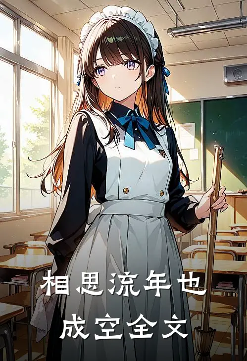 相思流年也成空全文