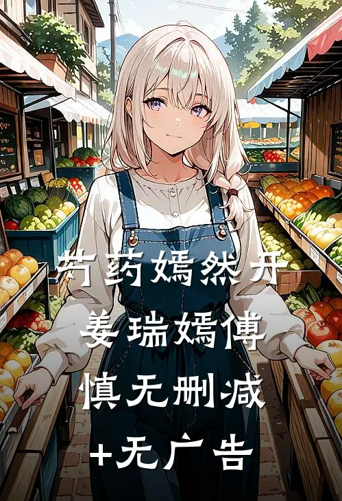 芍药嫣然开姜瑞嫣傅慎无删减+无广告