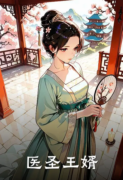 医圣王婿
