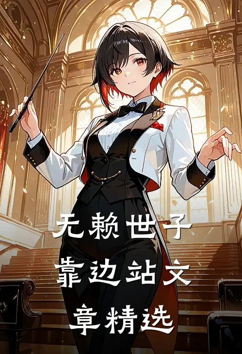 无赖世子靠边站文章精选