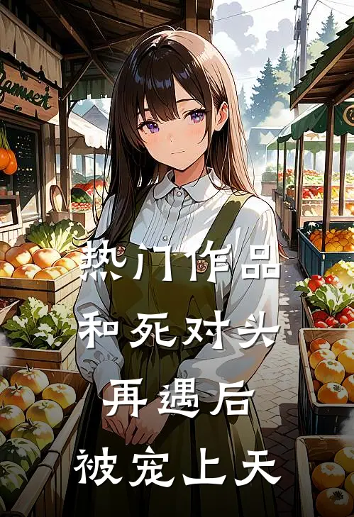 热门作品和死对头再遇后，被宠上天