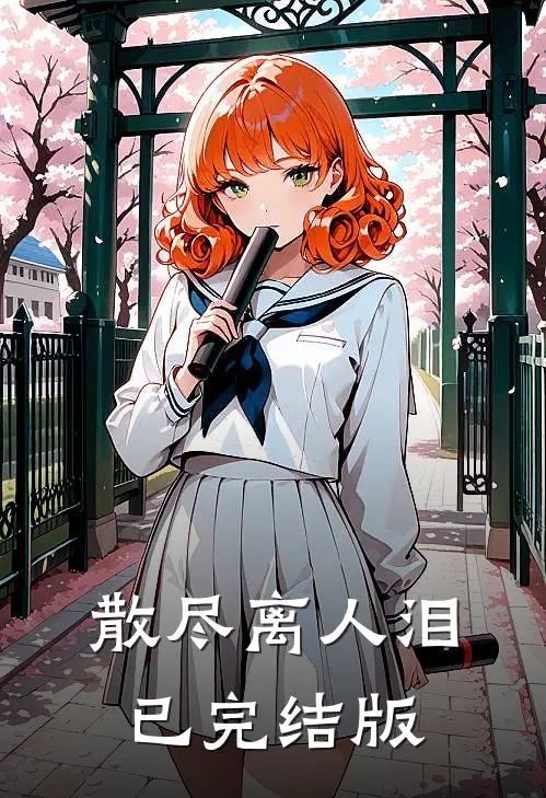 散尽离人泪已完结版