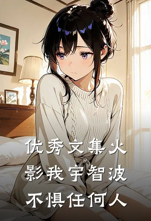 优秀文集火影我宇智波不惧任何人
