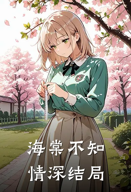 海棠不知情深结局