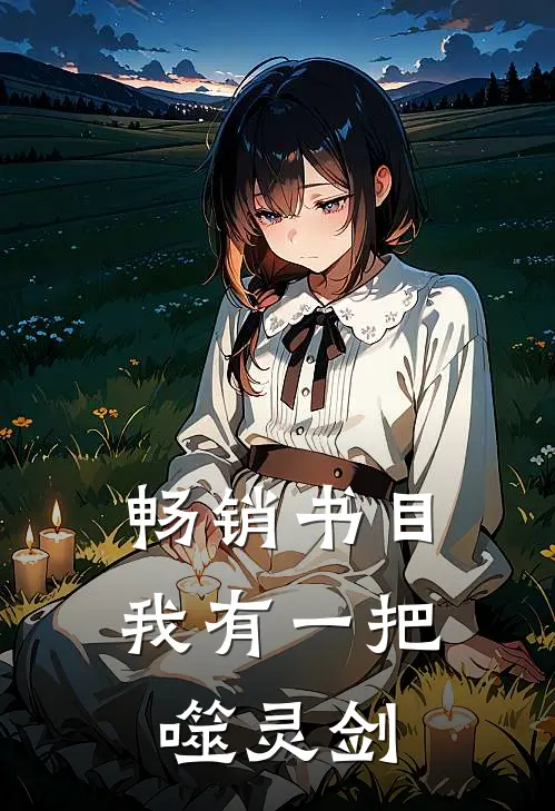 畅销书目我有一把噬灵剑