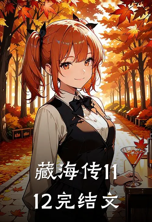 藏海传11·12完结文