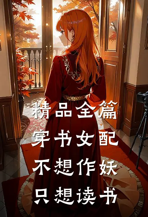 精品全篇穿书女配不想作妖只想读书
