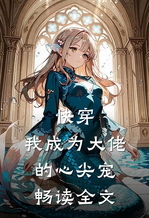 快穿我成为大佬的心尖宠畅读全文