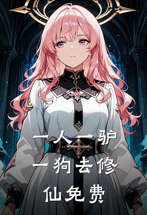 一人一驴一狗去修仙免费