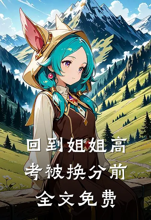 回到姐姐高考被换分前全文免费