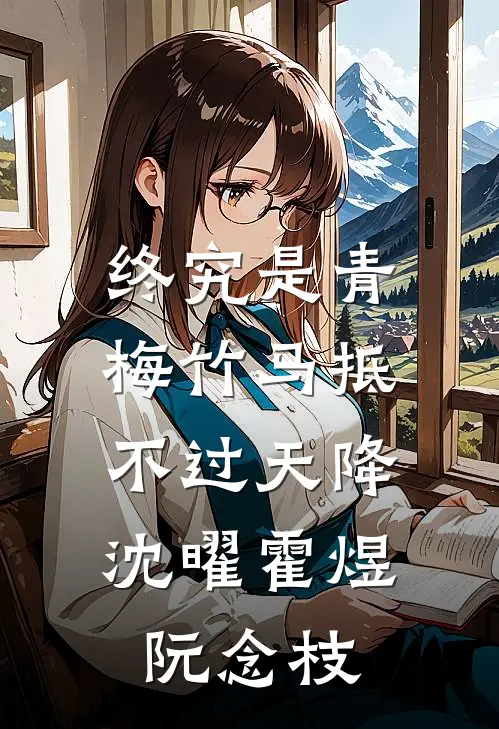 终究是青梅竹马抵不过天降：沈曜霍煜阮念枝
