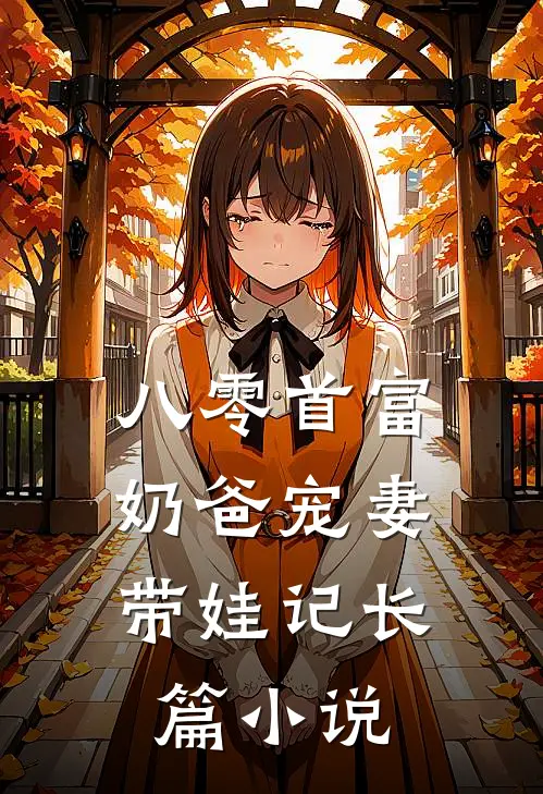 八零首富：奶爸宠妻带娃记长篇小说