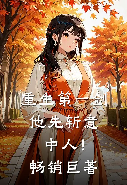 重生第一剑，他先斩意中人！畅销巨著