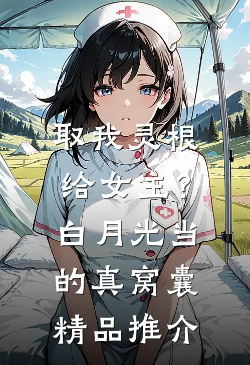 取我灵根给女主？白月光当的真窝囊精品推介