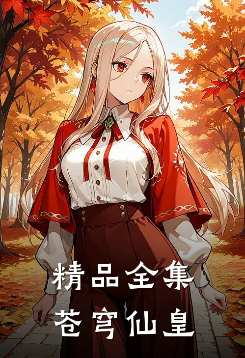 精品全集苍穹仙皇免费观看