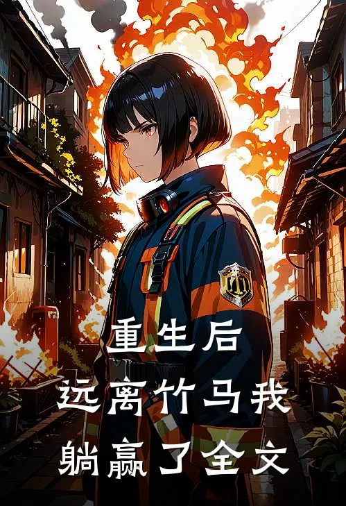重生后，远离竹马我躺赢了全文