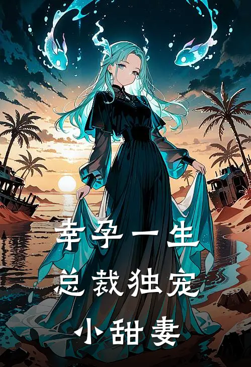 幸孕一生：总裁独宠小甜妻