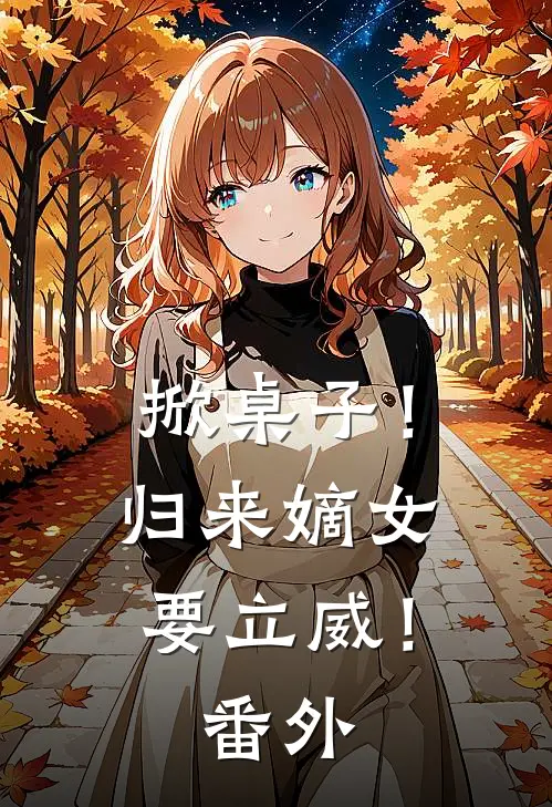 掀桌子！归来嫡女要立威！番外