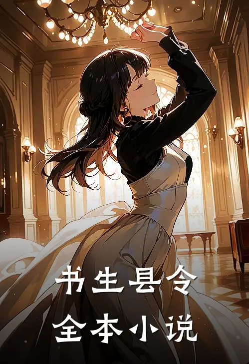 书生县令全本小说