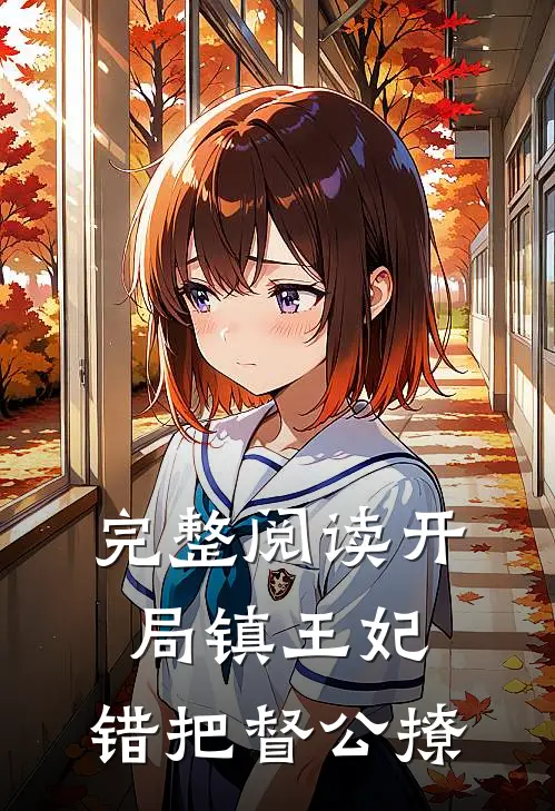 完整阅读开局镇王妃，错把督公撩