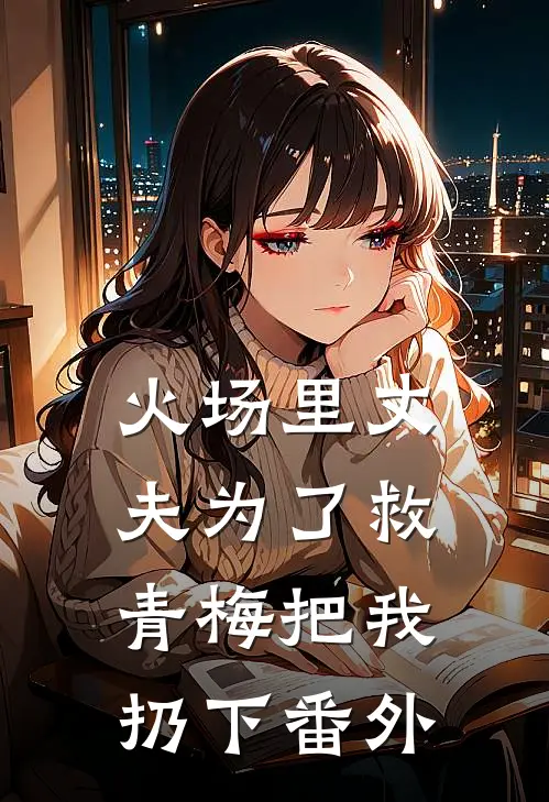 火场里丈夫为了救青梅把我扔下 番外