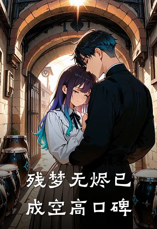 残梦无烬已成空高口碑