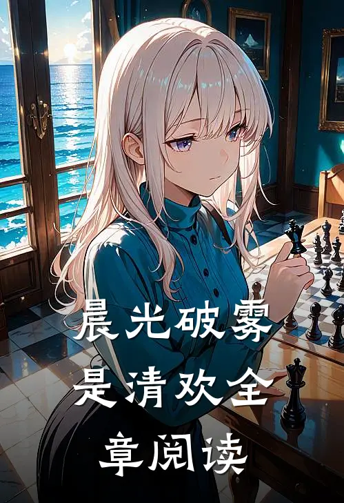 晨光破雾是清欢全章阅读