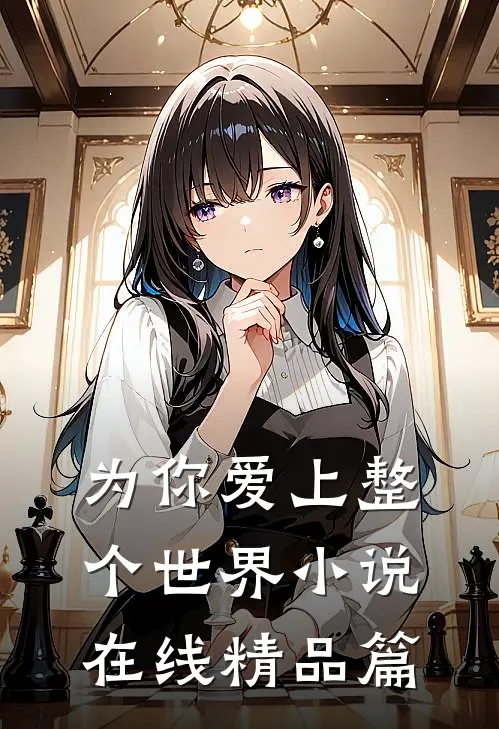 为你爱上整个世界在线精品篇阅读
