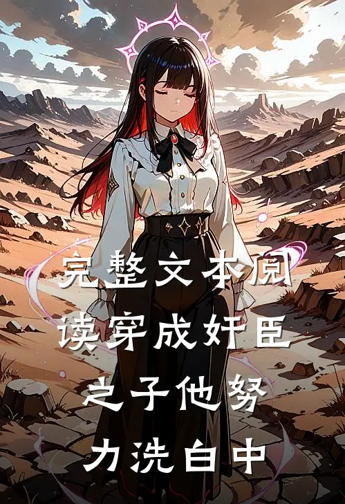 完整文本阅读穿成奸臣之子他努力洗白中