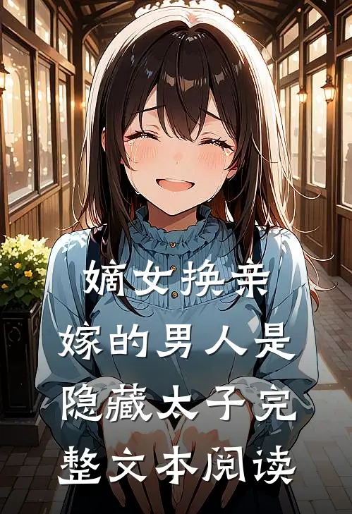 嫡女换亲,嫁的男人是隐藏太子完整文本阅读