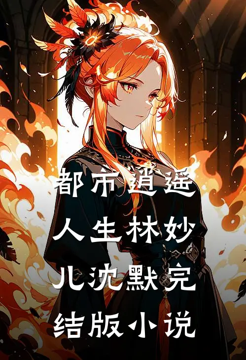 都市逍遥人生林妙儿沈默完结版小说