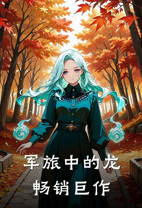 军旅中的龙畅销巨作