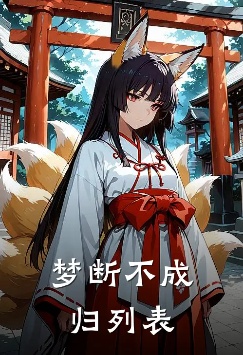 梦断不成归列表