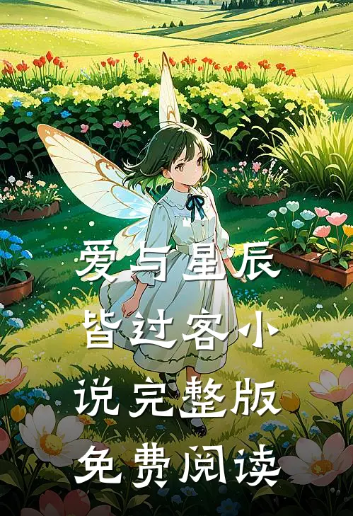 爱与星辰皆过客小说完整版免费阅读