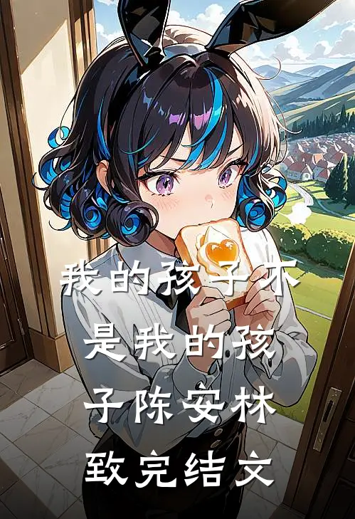 我的孩子不是我的孩子陈安林致完结文