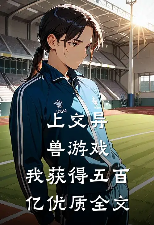 上交异兽游戏，我获得五百亿优质全文