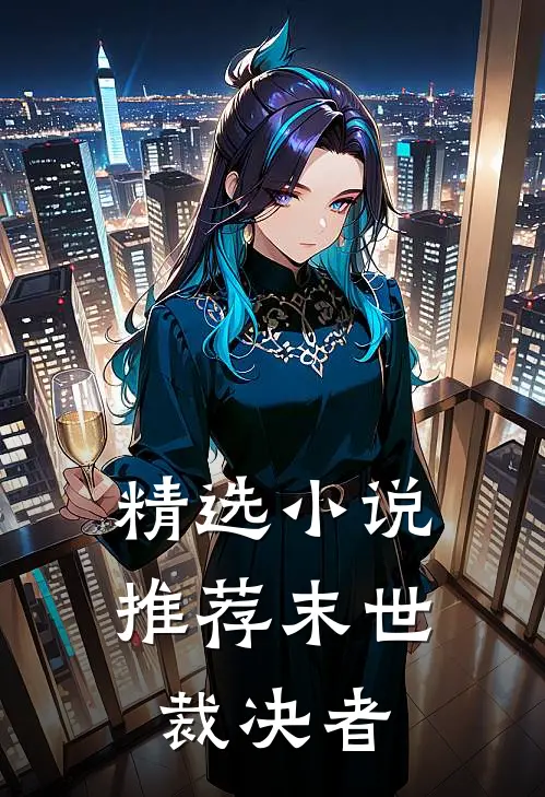 精选小说推荐末世裁决者