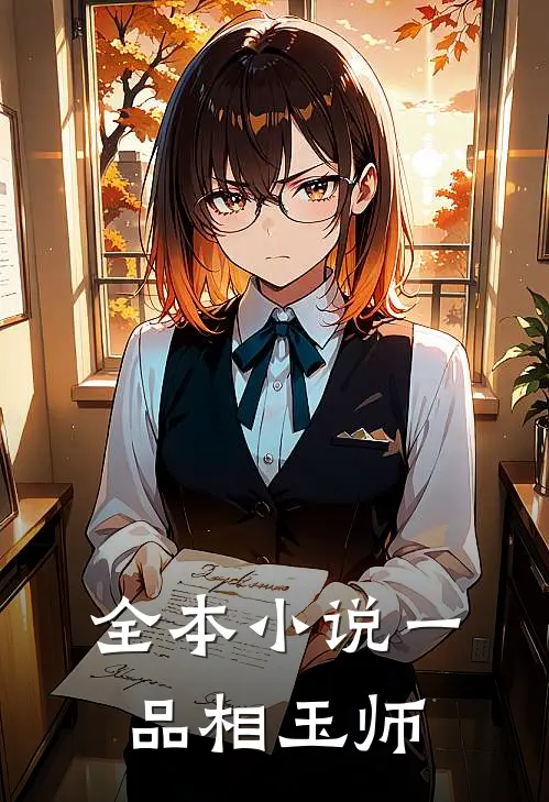 全本小说一品相玉师