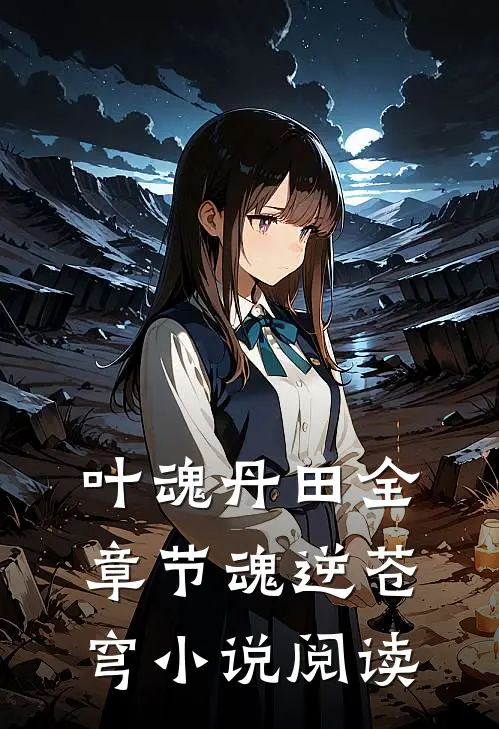 叶魂丹田全章节_魂逆苍穹小说阅读